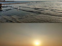 -老虎石海上公园