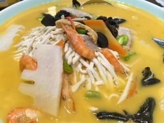 -淮扬楼(文港路店)