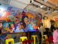 -Mesa Madre梅萨妈妈·Bintana(国贸店)