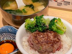 -肉肉大米(金虹桥店)