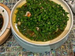 -走马楼饭庄(慈城古县城店)