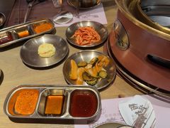 -西塔老太太泥炉烤肉(亚运村店)