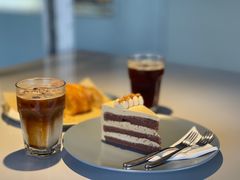 -来回·咖啡(钟村咖啡豆店)