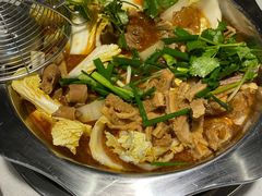 -古乐牛香·鲜牛肉牛杂火锅(千灯店)