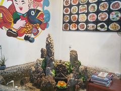 -东北特色铁锅炖·柴火灶(富阳一店)