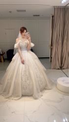 -GRACE KELLY婚纱与礼服(北京店)