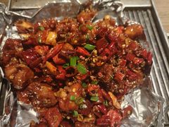 -隆喜元鱼汤包·海鲜(中联广场店)