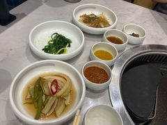-黄金牧场(明洞总店)