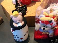 -星巴克(新达汇三林店)