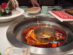 -晓宇重庆火锅(赛格国际购物中心店)
