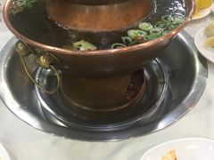 -北平楼·老北京涮羊肉(双流总店)