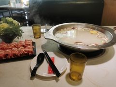 -京门活鱼馆·鱼火锅(百子湾（原红庙）店)