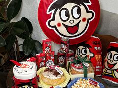-流酥可心·牛乳蛋糕商店(禾祥西路店)