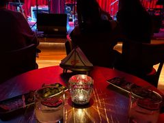 -JZ Club 爵士酒吧(上海店)