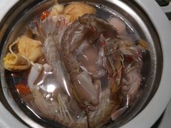 -加餐海鲜自助(宝龙一城店)