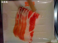 肥牛-贺野·自助炭火烤肉(紫藤路店)