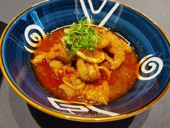 -汉水谣·江景餐厅(江滩店)