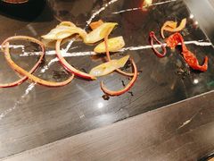 -巴依老爷新疆美食(清华东门店)