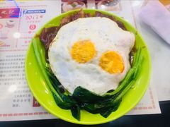 -澳门陈光记烧味饭店(万象城店)