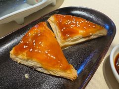 -侨美食家·粤菜(体育西路店)