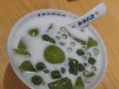 -赵记传承·中式甜品(深圳福田皇岗村店)