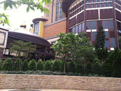 -澳门喜来登大酒店