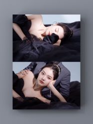 -金夫人婚纱摄影