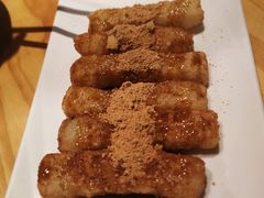 -十三式重庆江湖菜(金茂览秀城店)