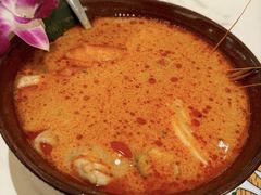 -太食獸泰式茶餐厅(IFS国金中心店)