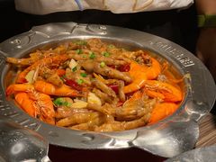 -胖哥俩肉蟹煲(湖滨银泰in77店)