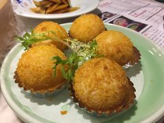 -老外婆(吾悦广场店)