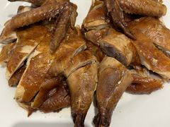 老卤汁鸡-老季市·三代非遗传承·地标美食老汁鸡(工农路店)