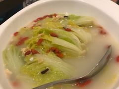 -江湖情酸菜鱼(万菱汇店)