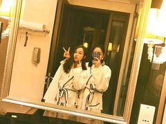 -澳门十六浦索菲特大酒店