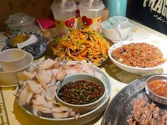 -串盟烧烤大排档·长沙美食地标(星沙店)