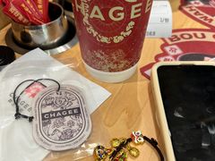 -霸王茶姬(正佳广场店)