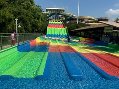 -上海玛雅海滩水公园