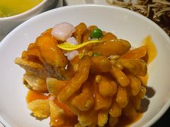 -永春园·扬州早茶·淮扬菜(漫乐城店)