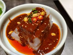 -辣尚瘾·烤鱼·新川菜(交大直营店)
