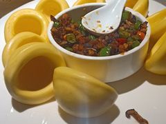 -小杨烤肉(高新店)