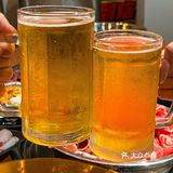 是坐穿1号线也要来吃的市井气烤肉‼️