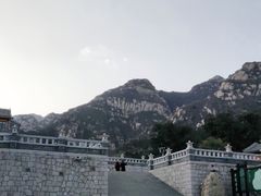 -北京凤凰岭