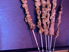 -韩食代烧烤(龙华路美食街店)