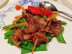 -皇朝会.经典传统粤菜(外滩店)