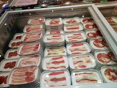 -福缘烤肉王自助(爱琴海-原比尔森店)