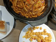 -洪兴砂锅·融合砂锅菜(三站店)