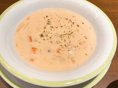 -萨莉亚意式餐厅(杭州滨江天街店)