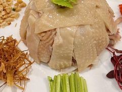 -乐忻皇朝(上海中心大厦店)