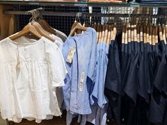 -MUJI无印良品(武汉世界城广场店)