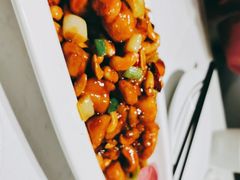 -香融府·烤鸭·家常菜(马家堡路店)